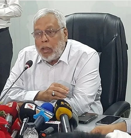 ডিপ্লোমা-বিএসসি ইঞ্জিনিয়ারদের সংকট সমাধানে কাজ করছে সরকার: উপদেষ্টা